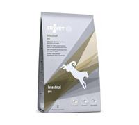 Intestinal DPD Pato & Patata | Pienso para Perros | 10 kg | Trovet | Alimento dietético completo | Proteínas y carbohidratos seleccionados | Sin cereales