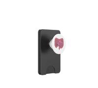 Intestinos Intestino Sistema Digestivo Humano PopSockets PopWallet para MagSafe