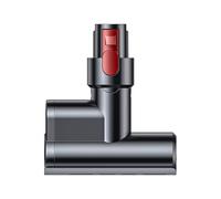INTETURE BP40/BP50 Accesorios para aspiradora sin Cable-Cepillo Antiac Ácaros
