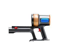 INTETURE BP50 Accesorios para Aspiradora Inalámbrica - Unidad Principal + Mango (Batería no Incluida)