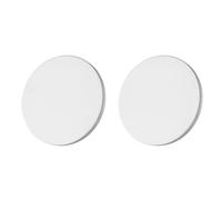 INTETURE BP50 Accesorios para Aspiradora - Pastillas de Aromaterapia (Colonia + Campana de Viento Azul)