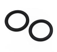 Intex 10745 - Piezas de repuesto de arandela de goma para escalones de escalera de piscina, kit de sellado compatible para válvula de buceo P6029, accesorio de equipo de piscina de 2 1/4 pulgadas