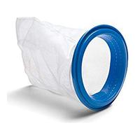 Intex 25005 - Bolsa de desechos al vacío con anillo para kit de mantenimiento 28003