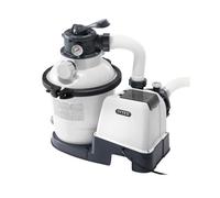 INTEX - 26644 (ex 28644) - Filtro De Arena De 4500 Lt/H 190 W 6941057413884