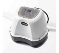 INTEX 26664 NOVEDAD GENERADOR CLORADOR DE CLORO PARA PISCINAS HASTA 17.413 L