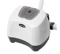 Intex 26666 - Sistema cloración Salina 11 gr/h & ozono 150 ml/Hora