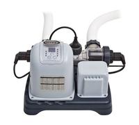 Intex 26670 Accesorio para Piscina Clorinador A Sal para Piscina