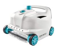 Intex - 28005 - Robot Limpiador Piscina con Doble Cepillo 6941057420714