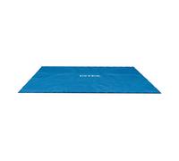 INTEX 28017 Lona de Cubierta Solar para Piscinas 732x366cm Toldo Protección