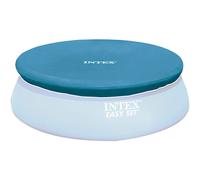 28022 Cubierta de piscina de hasta 366 cm para Easy Set Intex