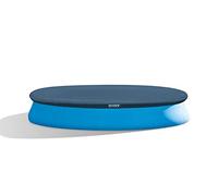 INTEX 28023 - Funda Para Easy Pool Ø 457Cm, Sobretapa 30Cm Protección