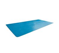 INTEX 28028 - Lona de Cubierta Solar para Frame-Pools 400x200cm Piscina