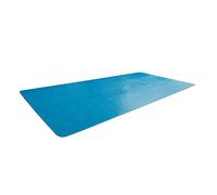 INTEX 28029 - Cobertura Solar Para Piscinas Frame 488x244cm Protección Calor