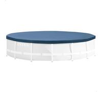 Tela Cubierta Para Piscina Redonda 58411 366 Bestway Intex 28031
