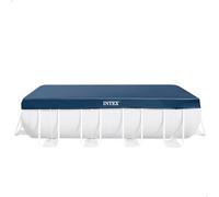 Cobertor piscina intex 400x200 cm