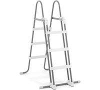Piscinas Intex Escalera piscina desmontable Intex 91-107 cm 28075