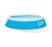 Piscina hinchable Easy Jet Ø 183 x 51 cm Intex