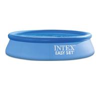 Intex 28118 Easy Set Piscina Ø305x61cm con Bomba