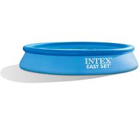INTEX - 28118GN Easyset Gre Incl. Gs-Pumpe, 305x61cm Pool Gartenpool