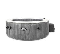 Intex 28440EX SPA Hinchable 4 Personas Greywood Deluxe 795 litros