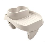 Intex 28500 - Soporte Bebidas SPA 2 portavasos+Bandeja 26 x 22 x 18 cm