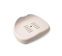 Intex 28502E B00PHX0D34 PureSpa - Asiento de SPA, 1, Color marrón