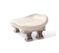 Intex 28502E B00PHX0D34 PureSpa - Asiento de SPA, 1, Color marrón
