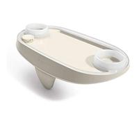 Intex 28520 Purespa Presentación Sostenedor de la Bebida Bandeja LED Whirlpool