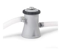 INTEX 28602GS Bomba de Filtro, 1.250 L/H Cartucho Tipo H