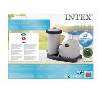 INTEX 28636GS Bomba De Filtro Bomba De Piscina 5678 L/h