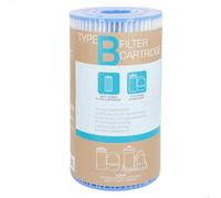 Intex 29005-CARTUCHO Filtro DEPURADORA-Tipo B