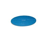 INTEX 29020 Cubierta Solar (Ø210cm) Para Easy & Frame Pools Ø244cm