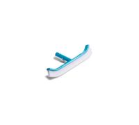 Intex 29053 Cepillo Angular 41CM para La Limpieza Por Pared y Fondo Piscinas