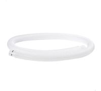 Intex 29059 - Manguera Blanca 1,5m Conexiones de 32 mm