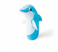 Intex 3-D - Animales inflables, Surtido (1 Unidad)