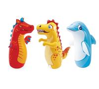 Intex 3-D Bop Bags (assorted)