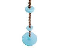 Intex 44002 - Cuerda para Escalar Columpio - Agres para pórticos Intex