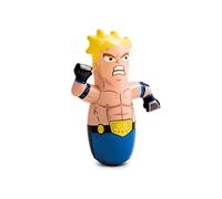 Intex Pools Figura 3D hinchable 44672, 91x72 cm, modelos surtidos, 1 pieza