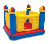 Intex 48259NP - Jump-o-Lene - Castillo De Bouncer (174x174x135cm) Inflable Niños