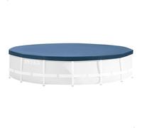 Cobertor piscina intex ø457 cm
