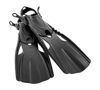 Intex 55635 - Aletas natación Super Sport Talla 41-45