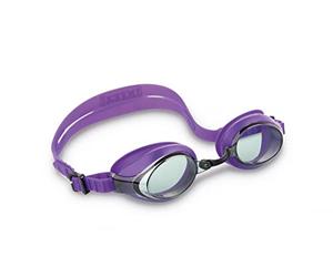 Intex-55691 Lente natación, colores surtidos (55691)