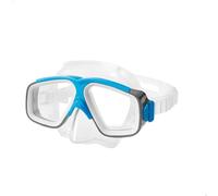 Intex 55975 Gafas Buceo, Unisex niños, Multicolor, 18 x 22 x 13 cm