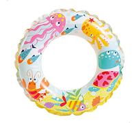 Intex 56205NP - Rueda Hinchable/Flotador, diámetro de 51 cm, 3-6 años