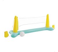 Intex 56508NP - Juego Hinchable Vóley Flotante 239 x 64 x 91 cm