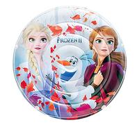 Intex 56515NP - Colchoneta infantil redonda Frozen II