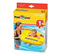 Intex 56587 Salvavidas Tipo Calzón Cuadrado, 79 X 79 Cm