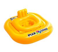 Intex 56587EU Deluxe Baby Float Beach Toys, Multicoloured Single