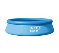 Intex 56920 - Piscina Hinchable, Ø305x76 cm, 3.853 litros, Piscina Redonda, para 3 Personas