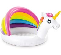 Intex 57113 Piscina Baby Pool Unicornio 127 X 102 X 69 Cm